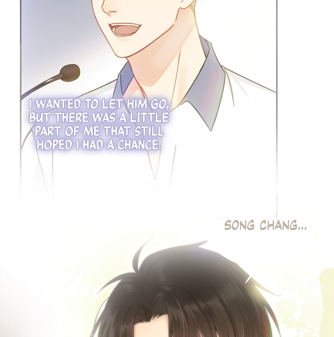 Unexpected Luck - Chapter 44 manhwa