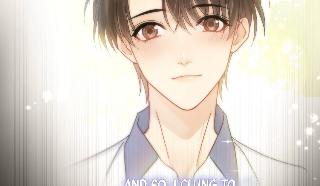 Unexpected Luck - Chapter 44 manhwa