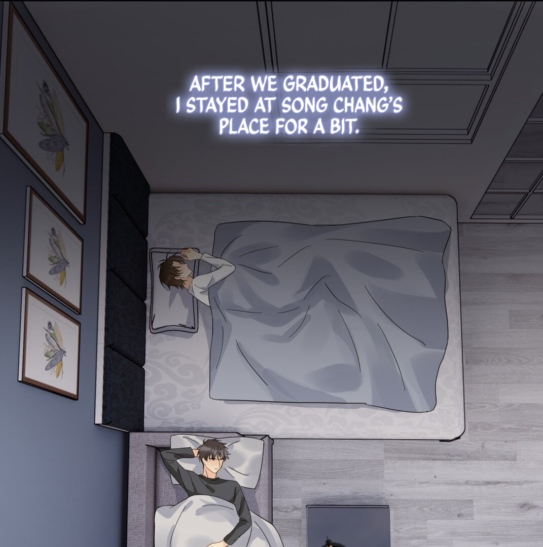 Unexpected Luck - Chapter 44 manhwa
