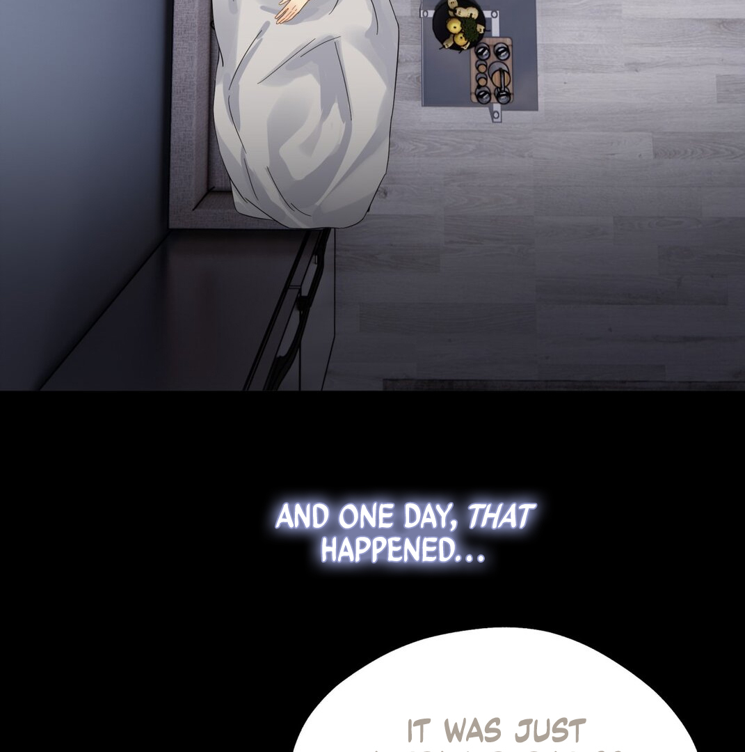 Unexpected Luck - Chapter 44 manhwa