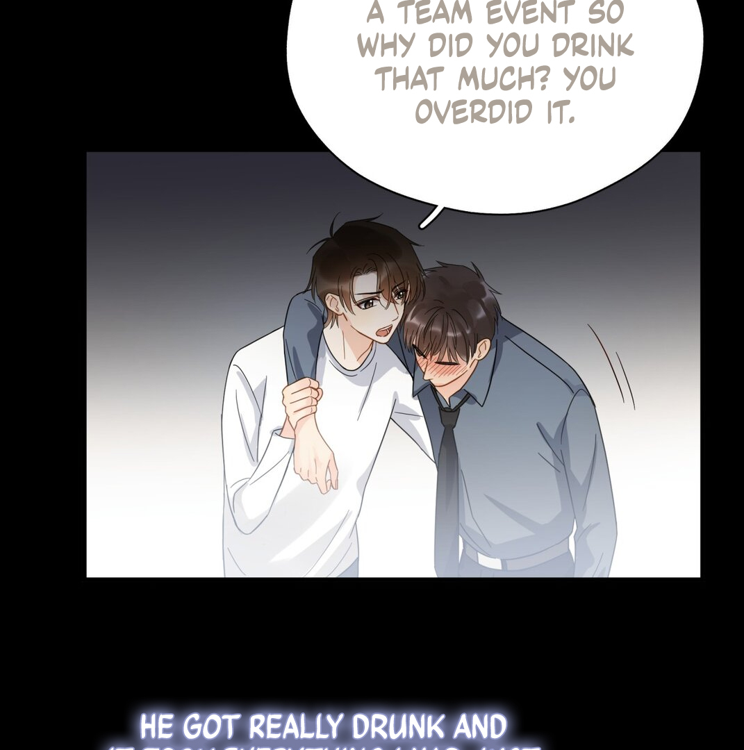 Unexpected Luck - Chapter 44 manhwa
