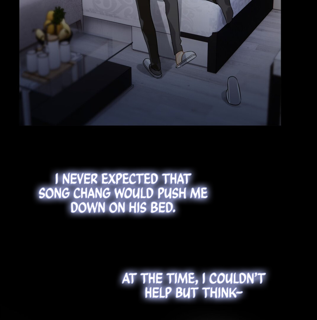Unexpected Luck - Chapter 44 manhwa