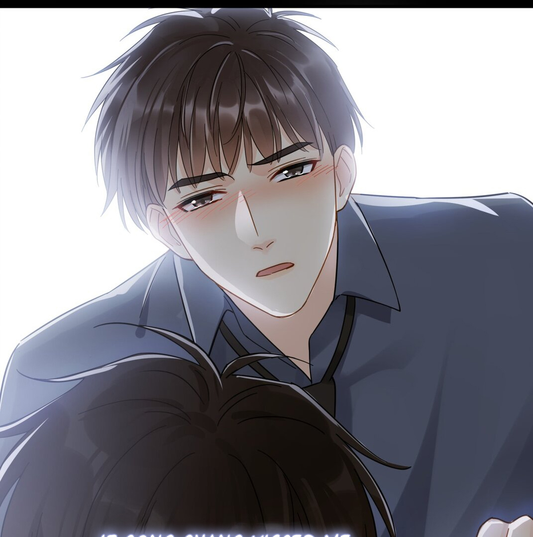 Unexpected Luck - Chapter 44 manhwa