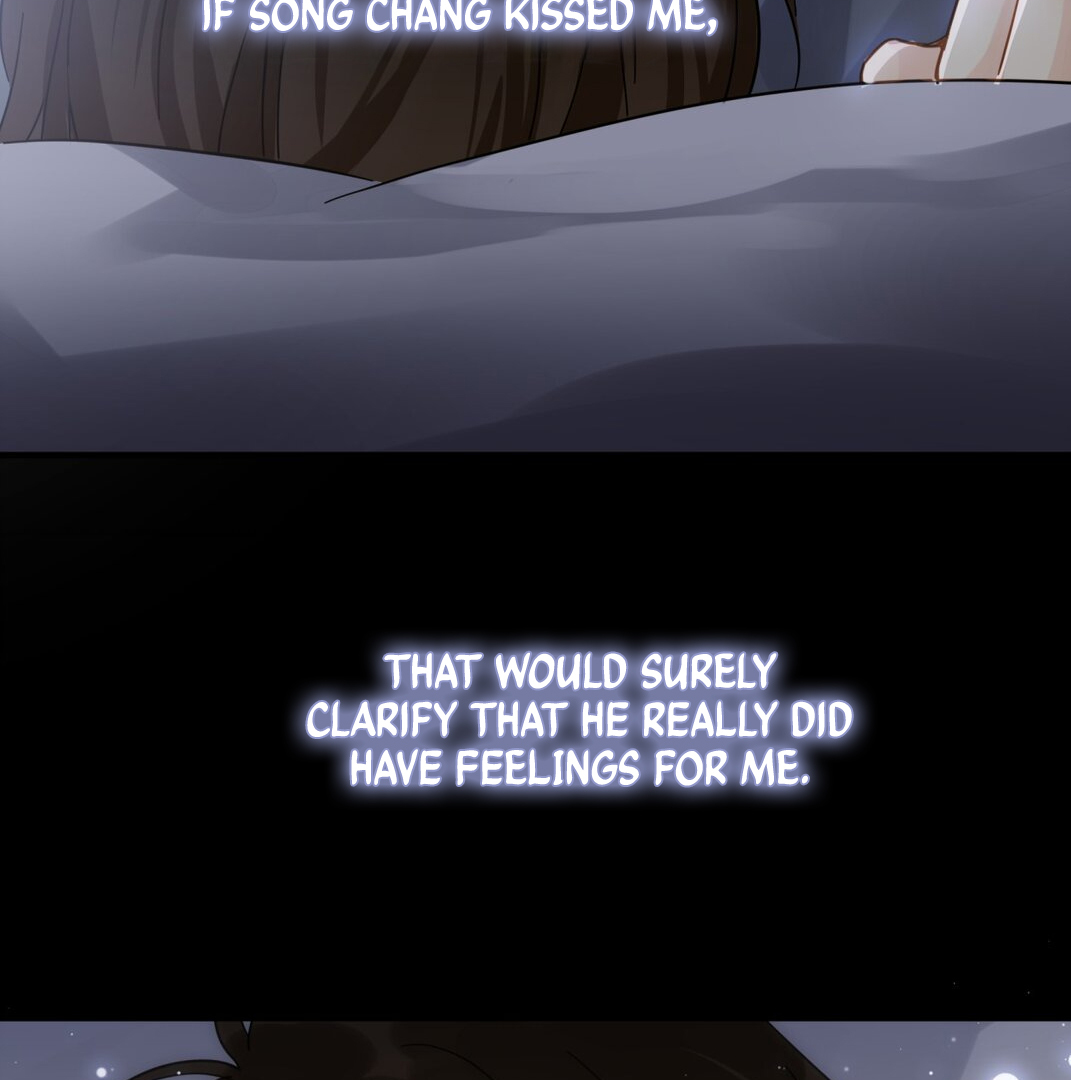 Unexpected Luck - Chapter 44 manhwa