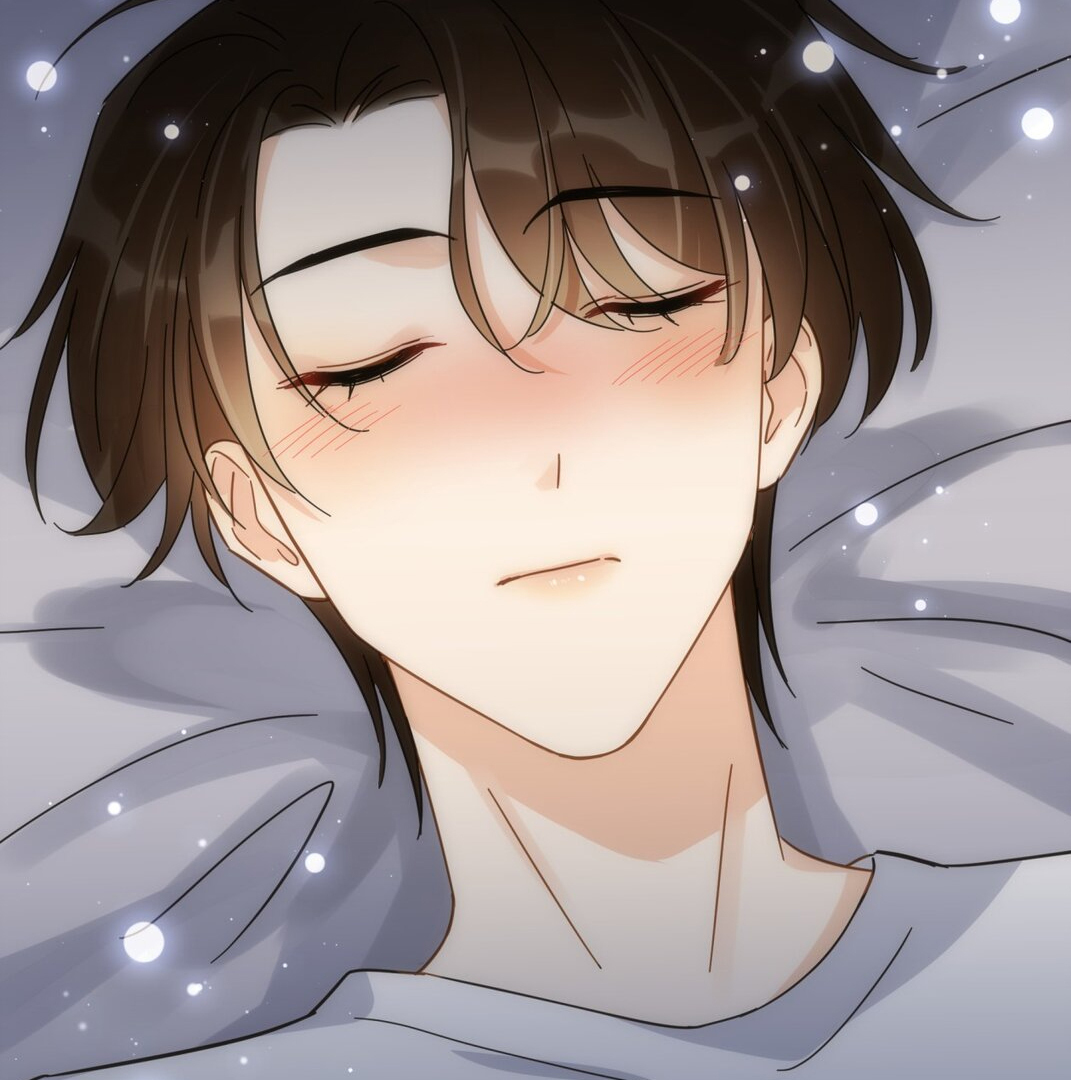 Unexpected Luck - Chapter 44 manhwa