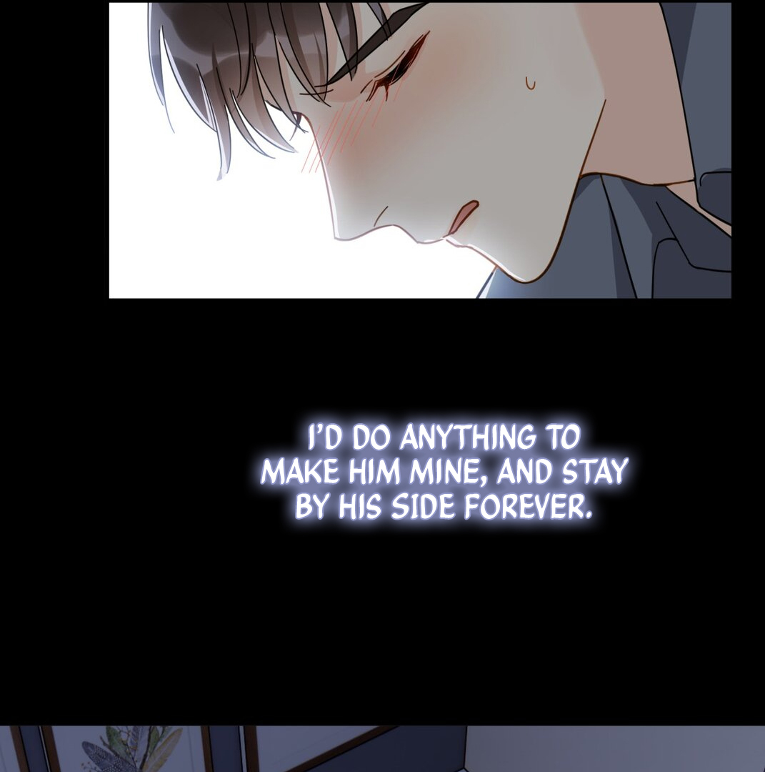 Unexpected Luck - Chapter 44 manhwa