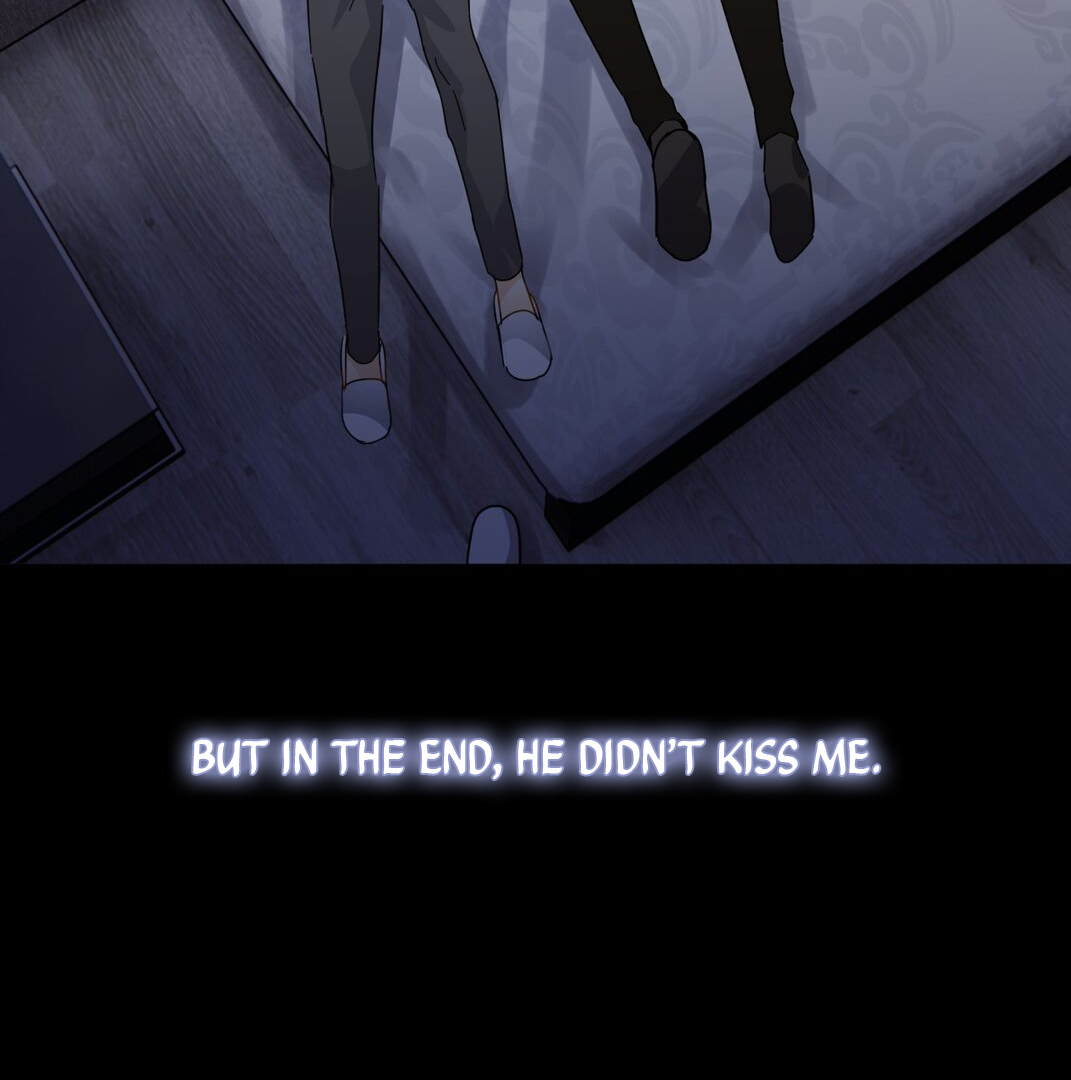 Unexpected Luck - Chapter 44 manhwa