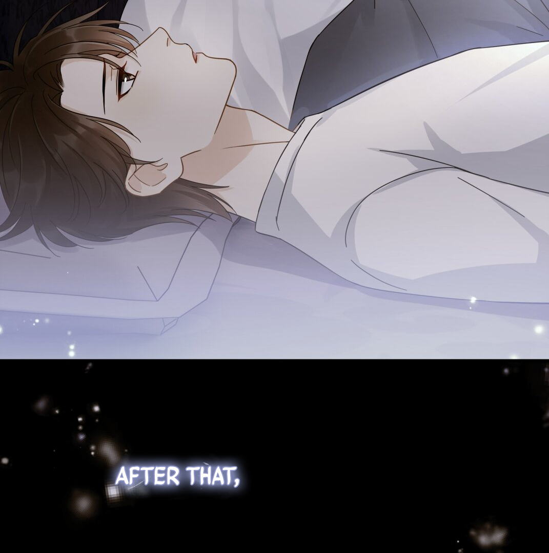 Unexpected Luck - Chapter 44 manhwa