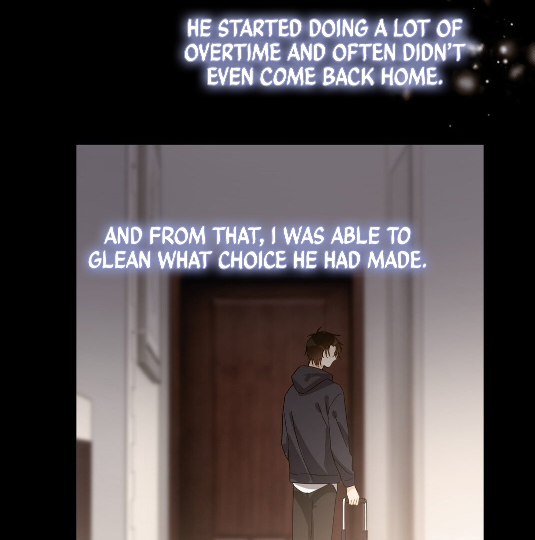 Unexpected Luck - Chapter 44 manhwa