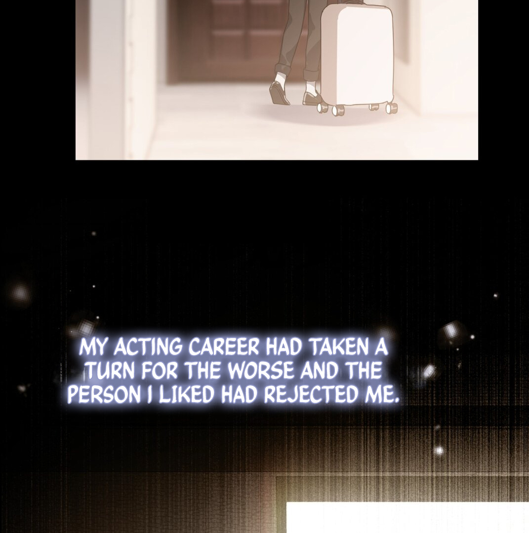 Unexpected Luck - Chapter 44 manhwa