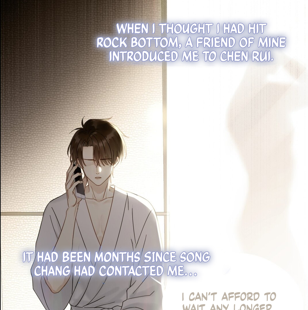 Unexpected Luck - Chapter 44 manhwa