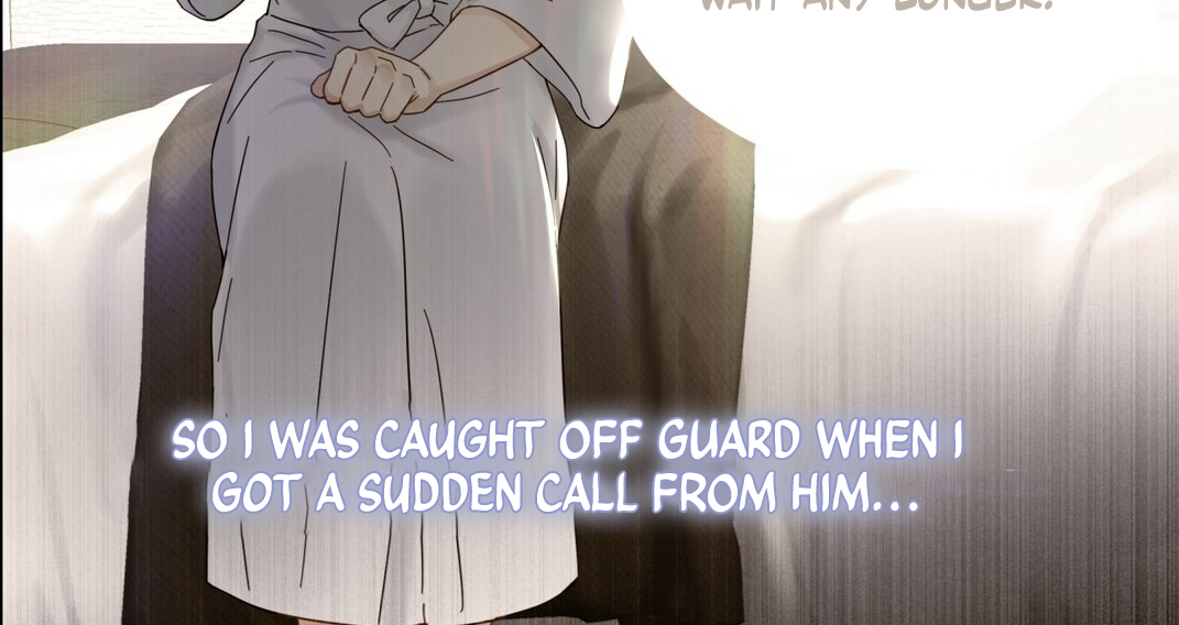 Unexpected Luck - Chapter 44 manhwa