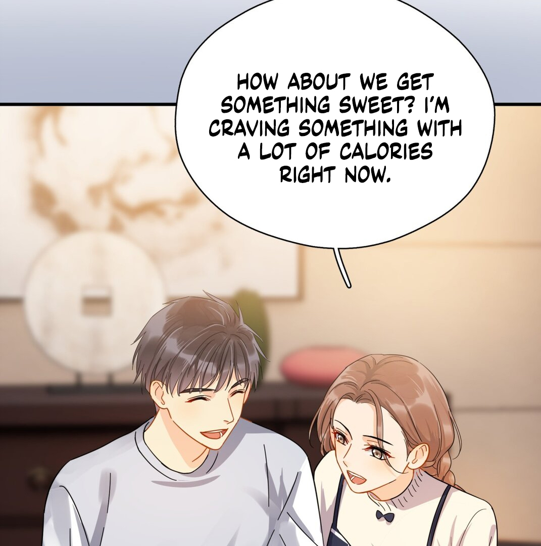 Unexpected Luck - Chapter 44 manhwa
