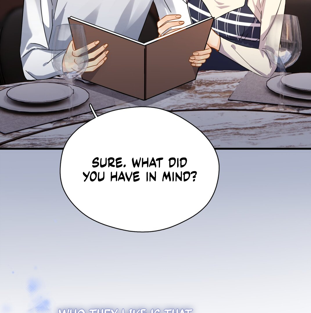Unexpected Luck - Chapter 44 manhwa