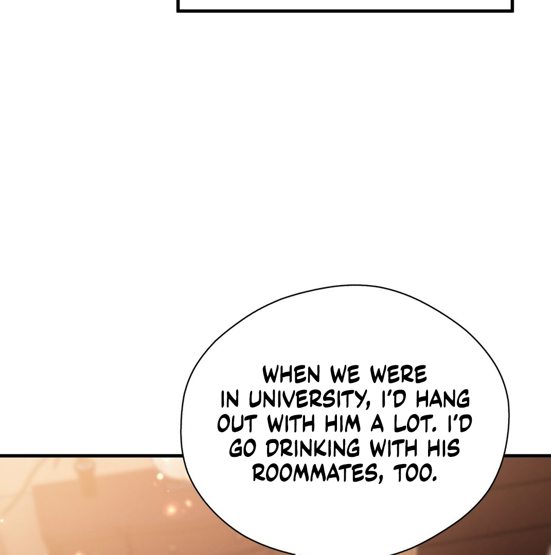 Unexpected Luck - Chapter 44 manhwa