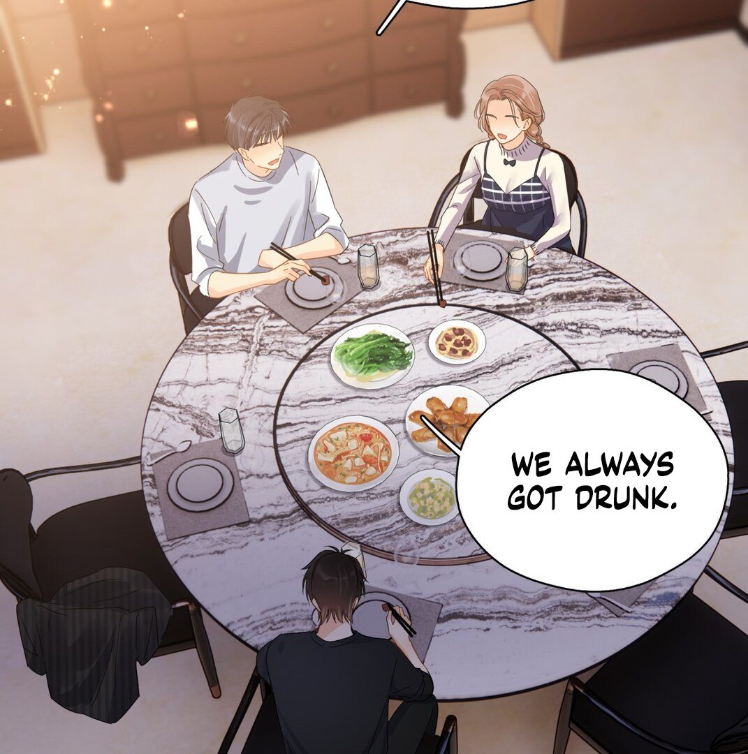Unexpected Luck - Chapter 44 manhwa