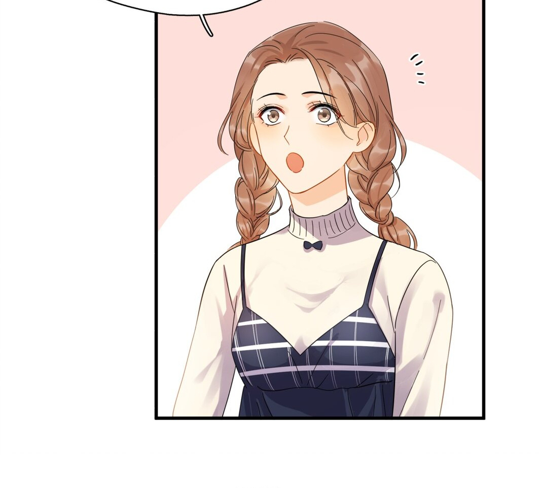 Unexpected Luck - Chapter 44 manhwa