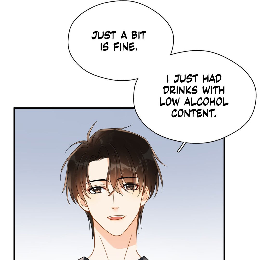 Unexpected Luck - Chapter 44 manhwa