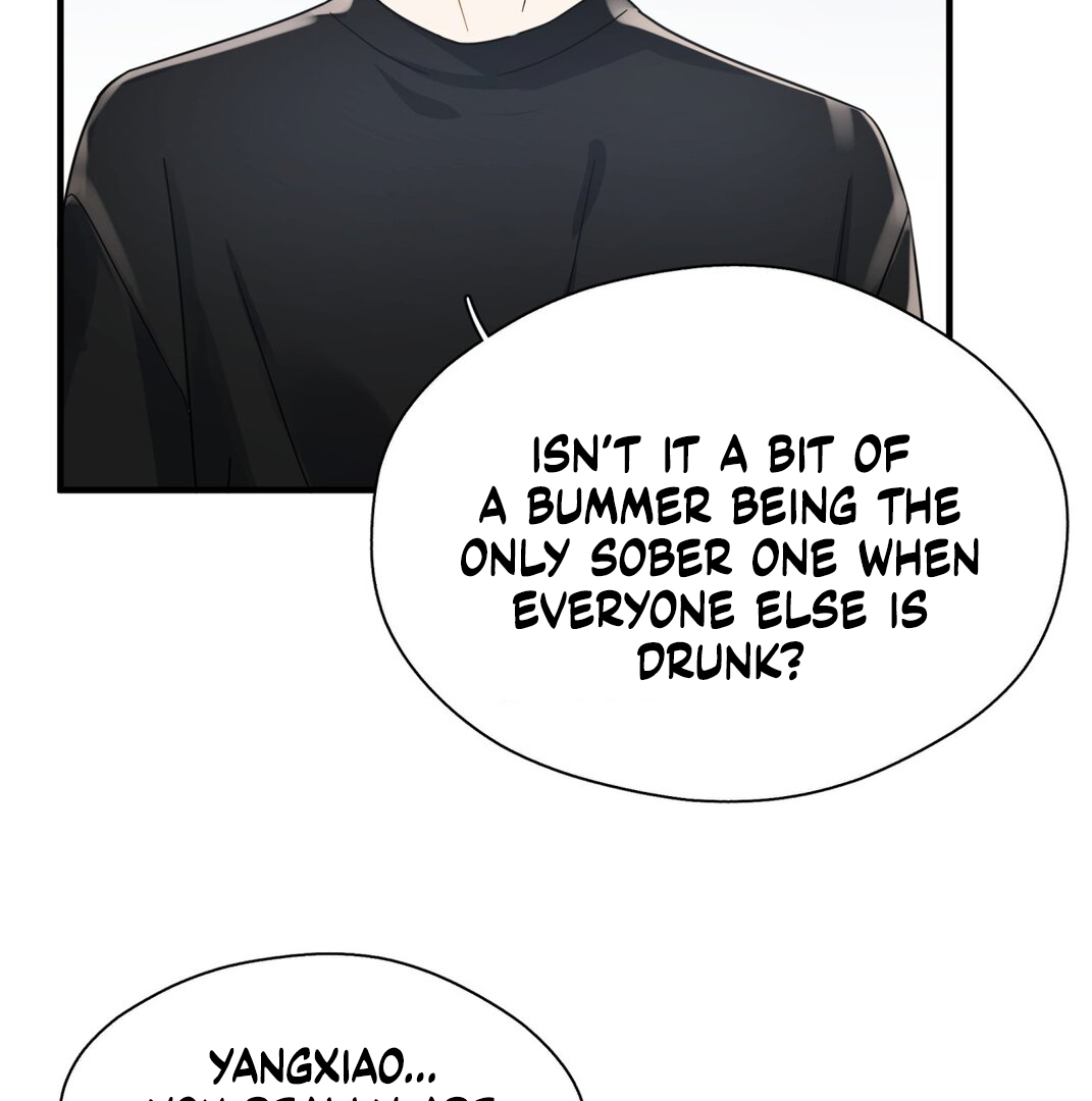 Unexpected Luck - Chapter 44 manhwa