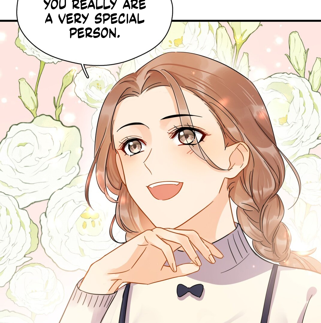 Unexpected Luck - Chapter 44 manhwa