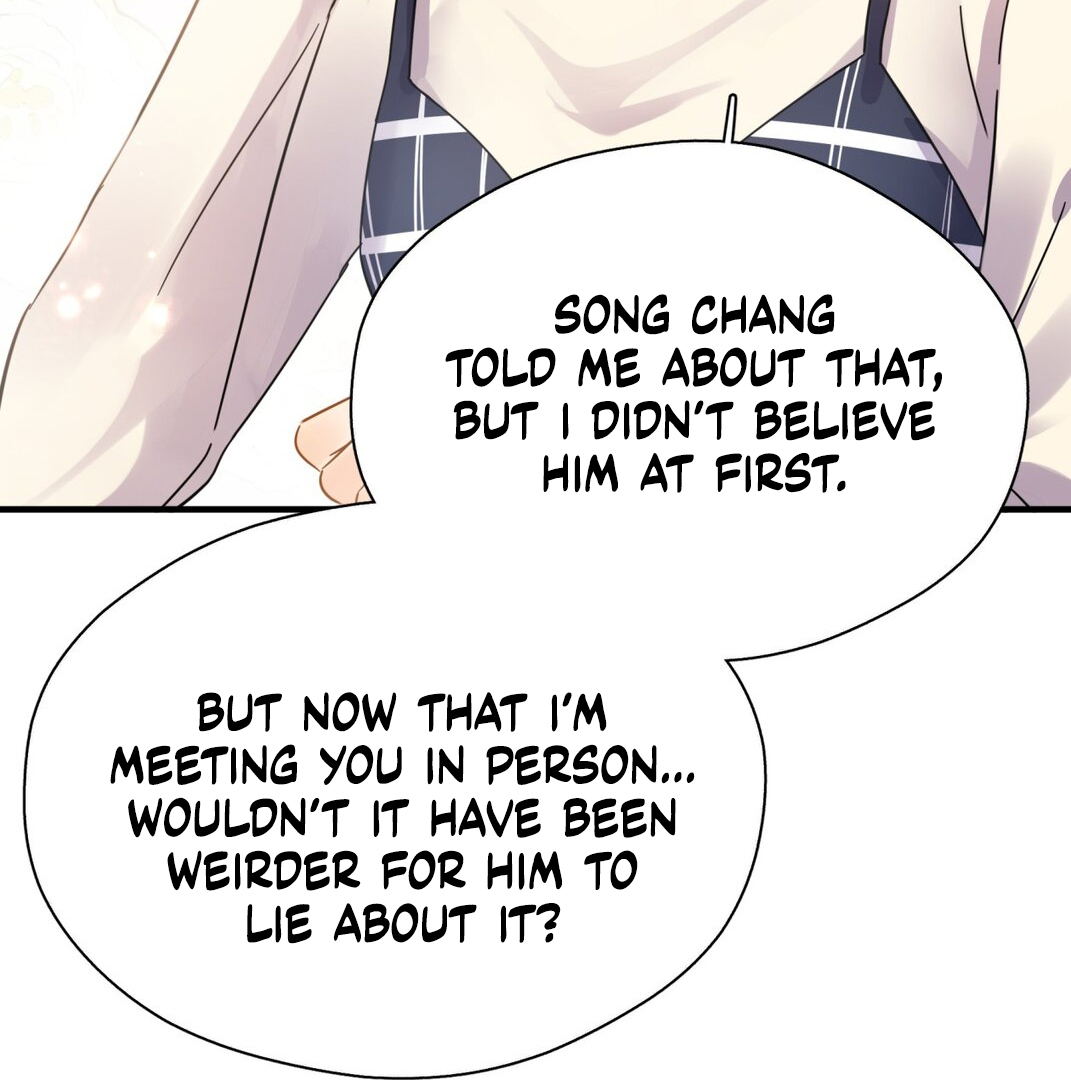 Unexpected Luck - Chapter 44 manhwa