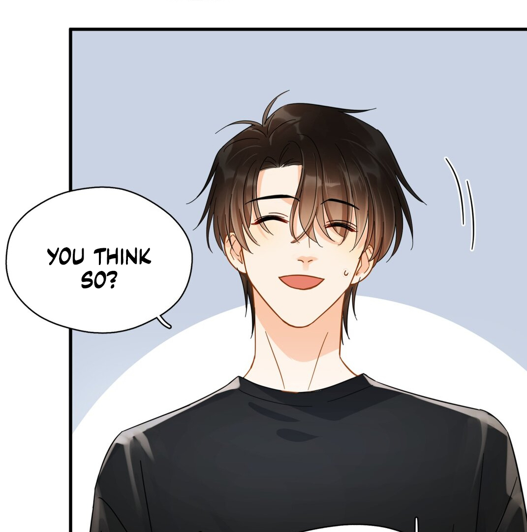 Unexpected Luck - Chapter 44 manhwa