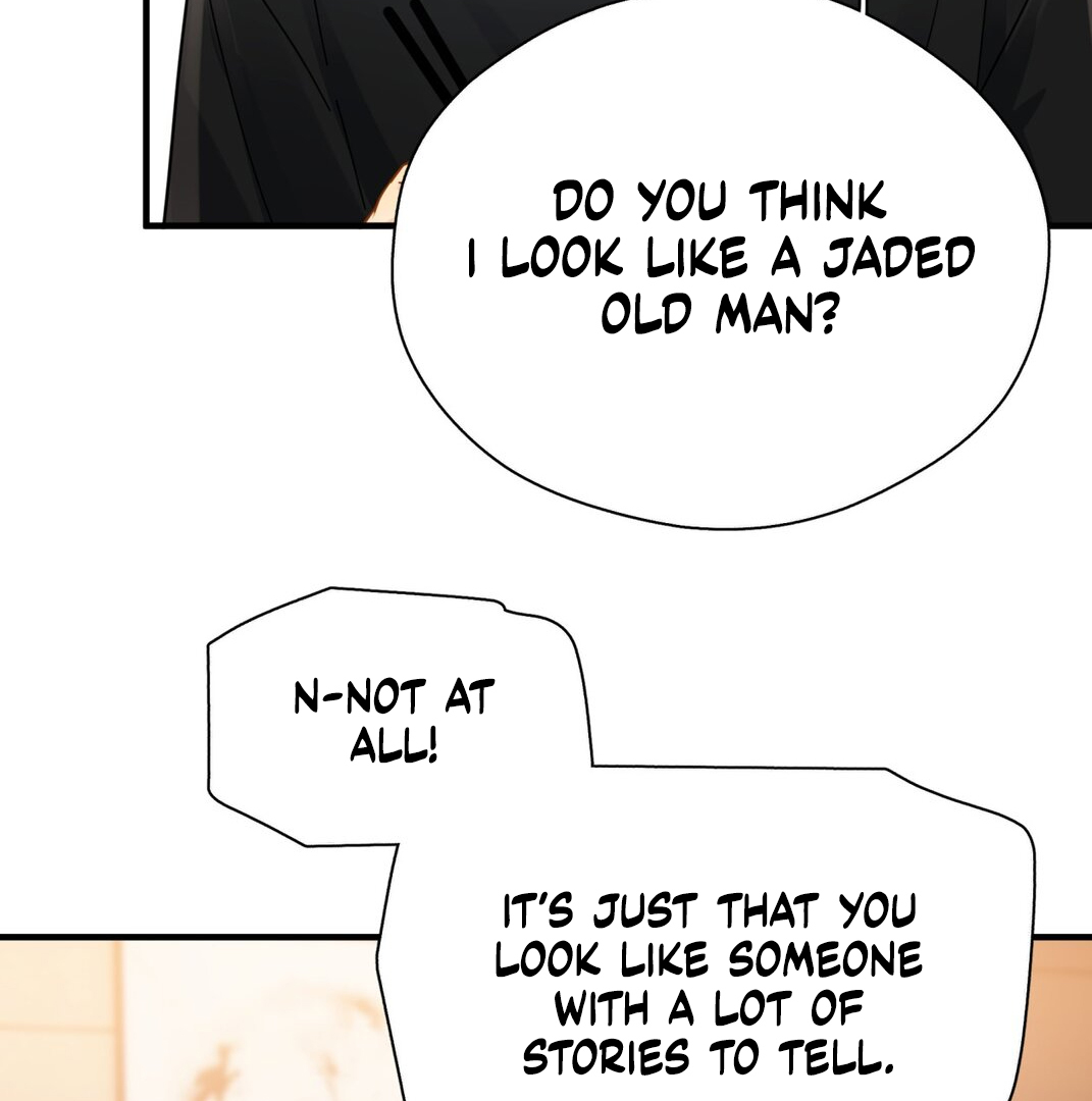 Unexpected Luck - Chapter 44 manhwa
