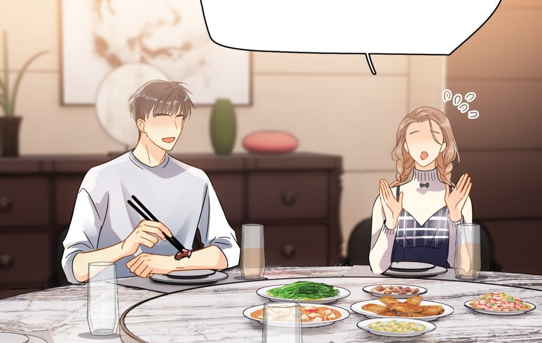 Unexpected Luck - Chapter 44 manhwa