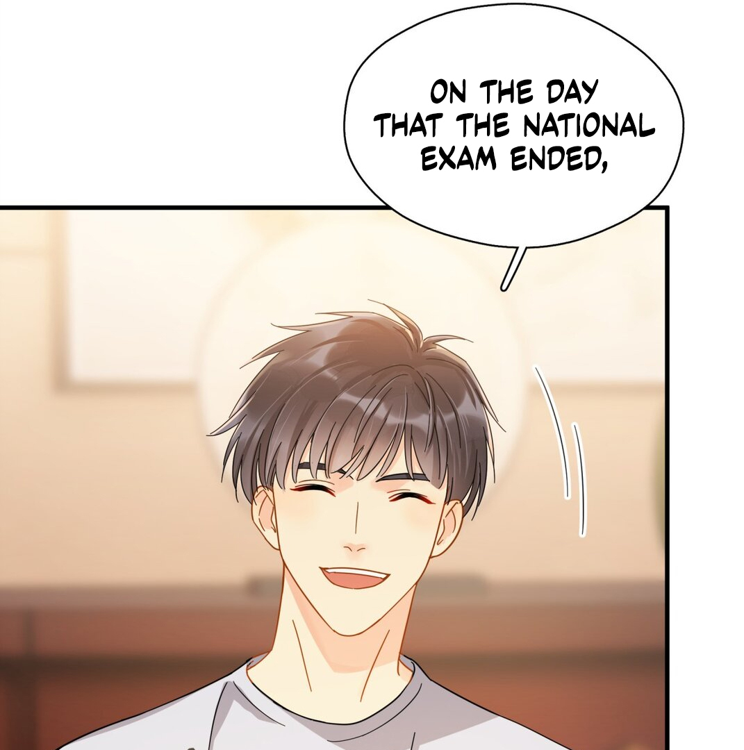 Unexpected Luck - Chapter 44 manhwa