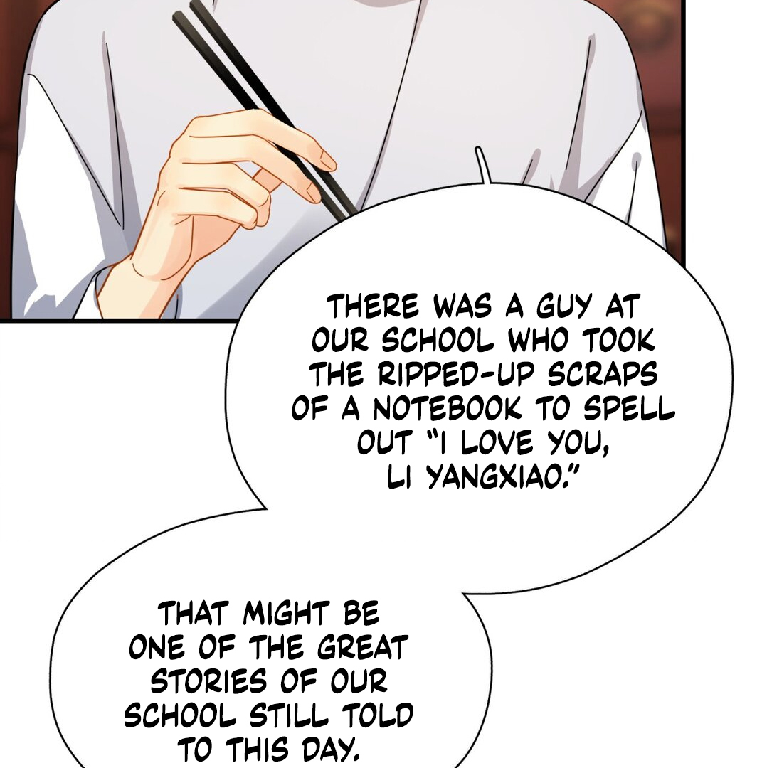 Unexpected Luck - Chapter 44 manhwa