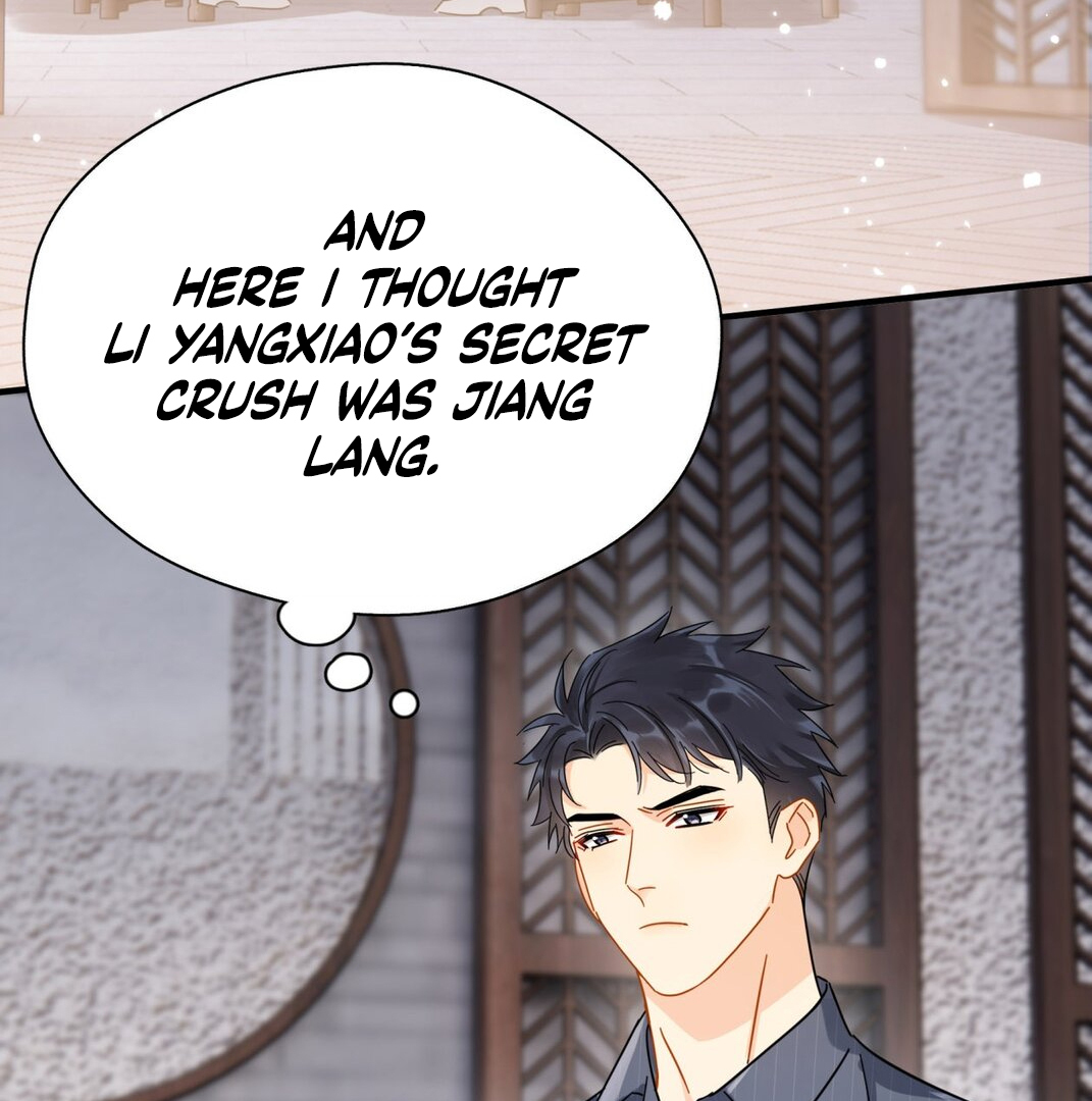 Unexpected Luck - Chapter 45 manhwa