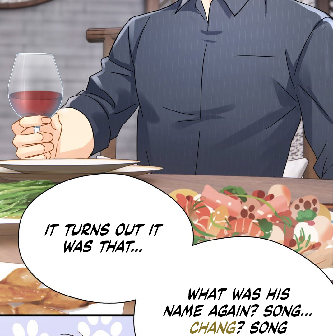 Unexpected Luck - Chapter 45 manhwa