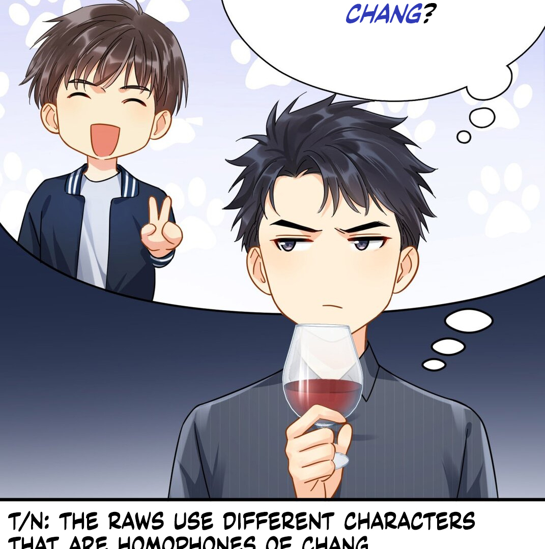 Unexpected Luck - Chapter 45 manhwa