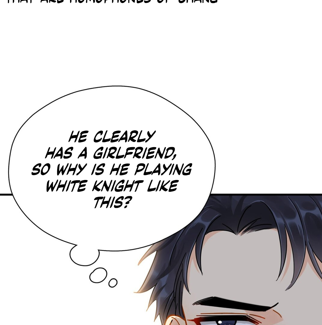 Unexpected Luck - Chapter 45 manhwa