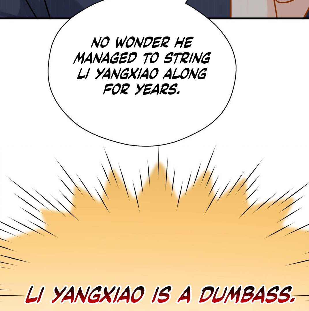 Unexpected Luck - Chapter 45 manhwa