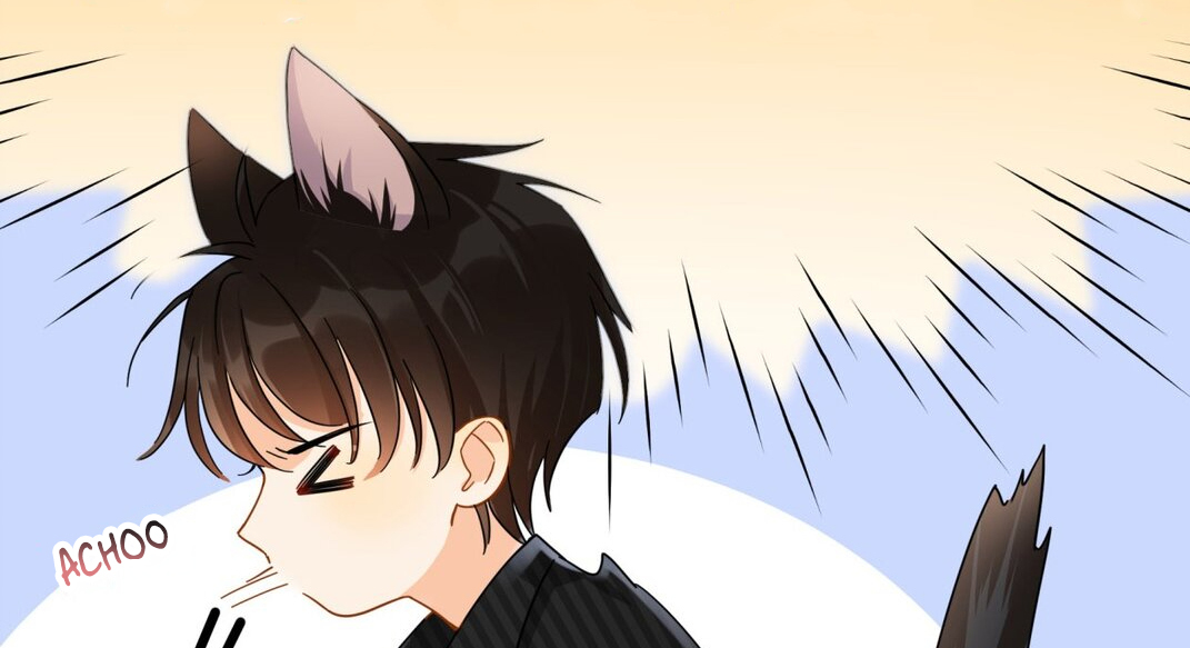 Unexpected Luck - Chapter 45 manhwa
