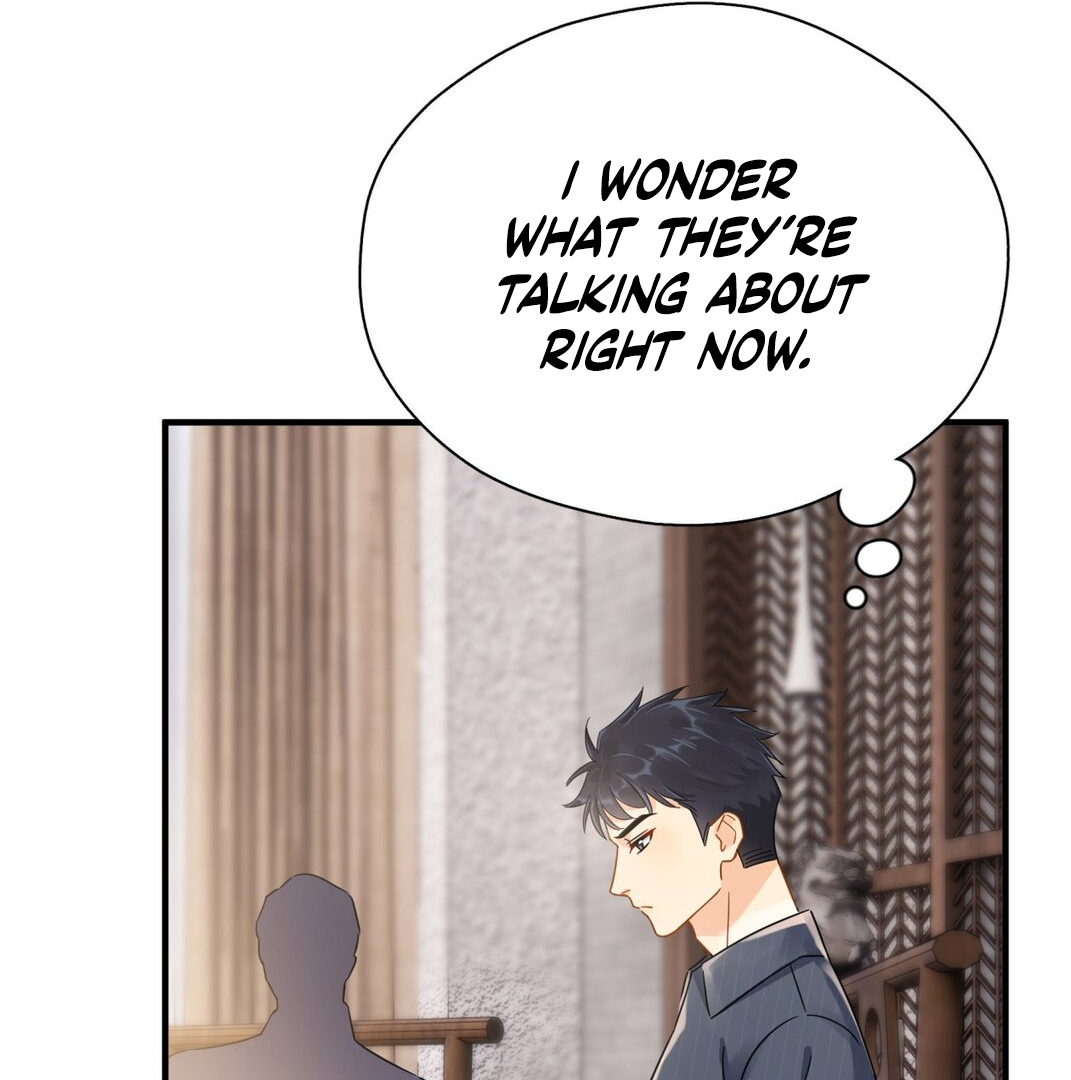Unexpected Luck - Chapter 45 manhwa
