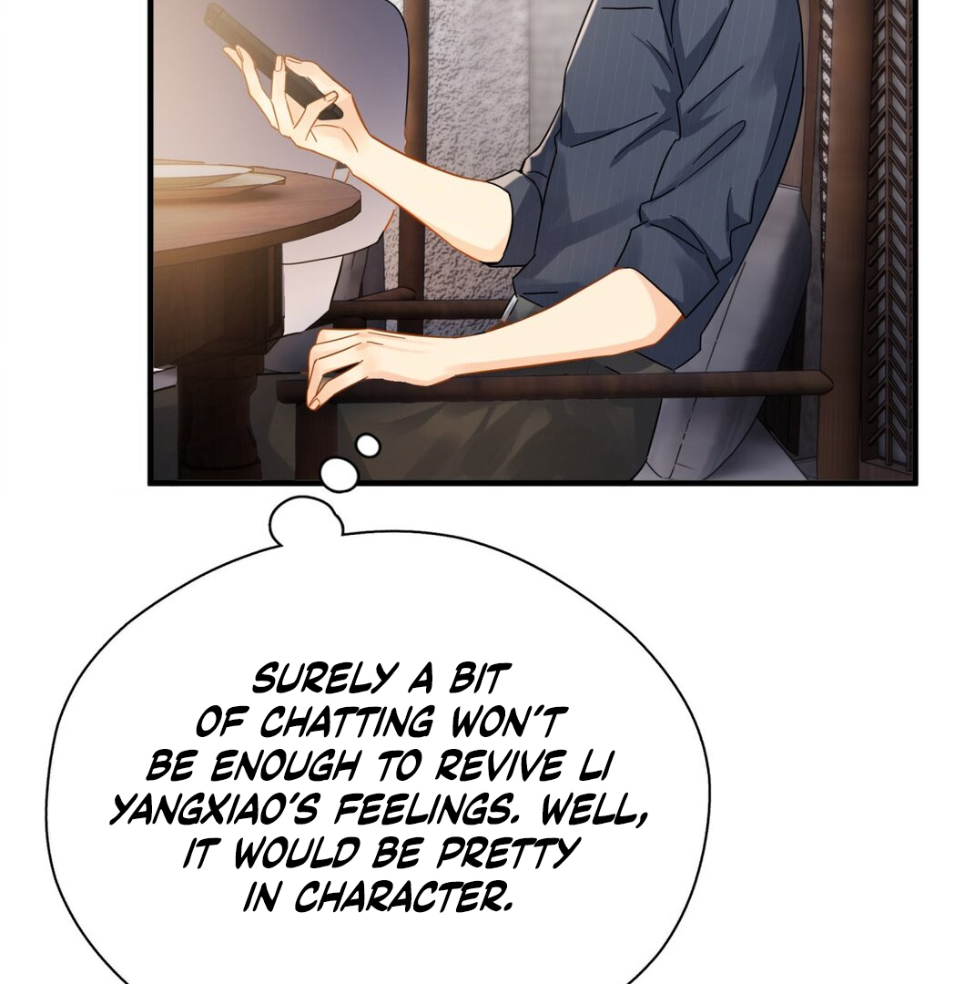 Unexpected Luck - Chapter 45 manhwa