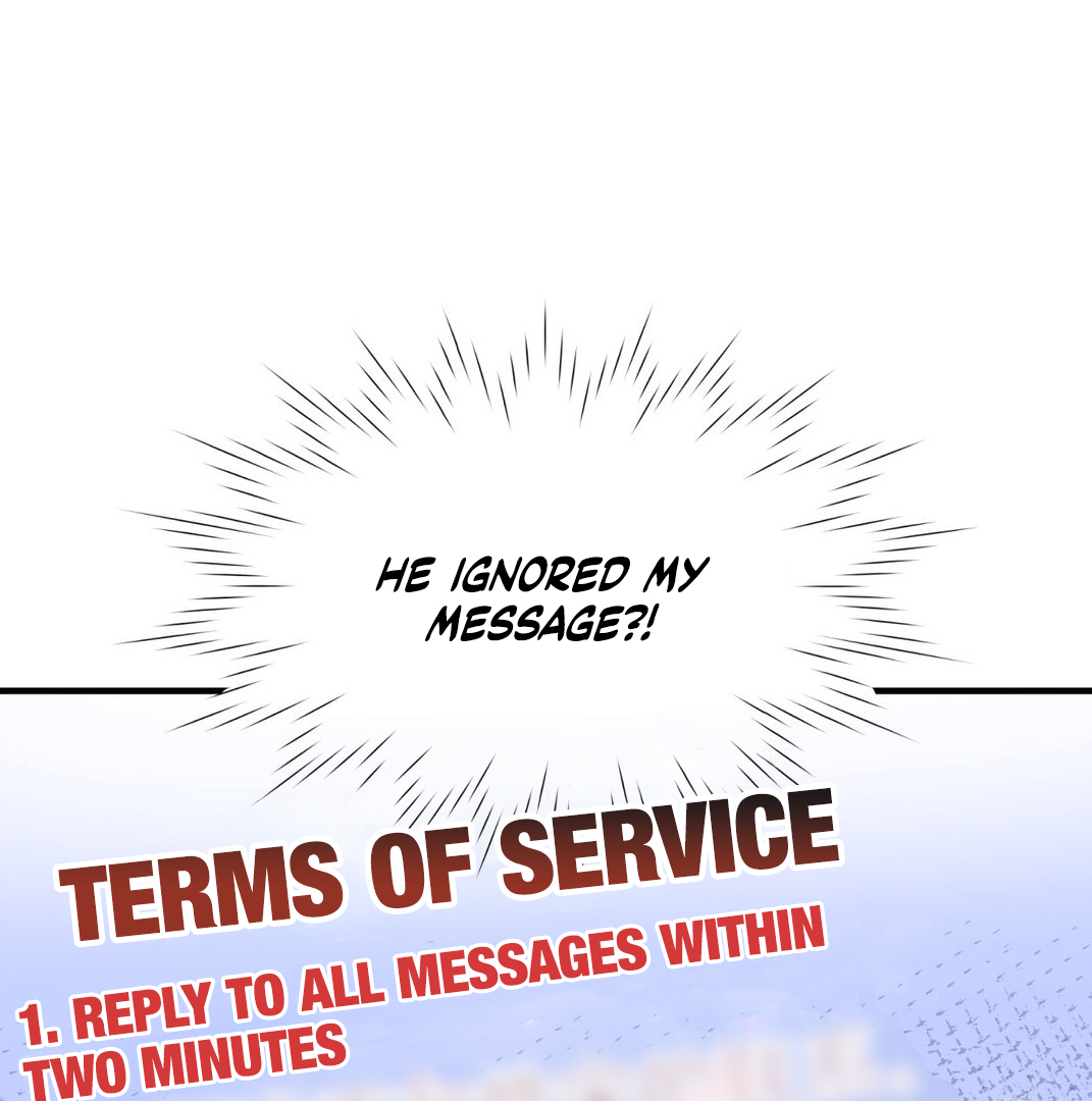 Unexpected Luck - Chapter 45 manhwa