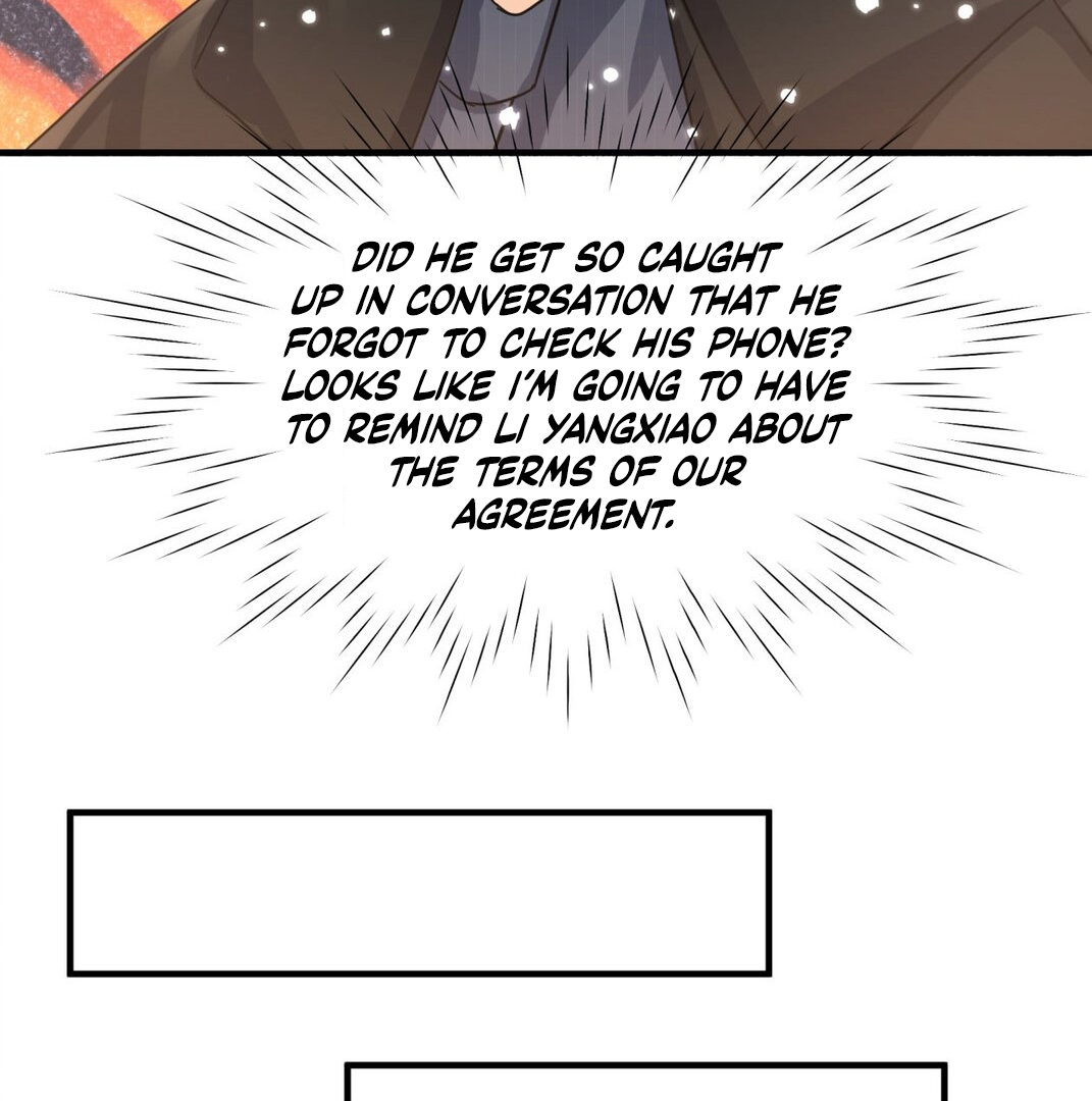 Unexpected Luck - Chapter 45 manhwa
