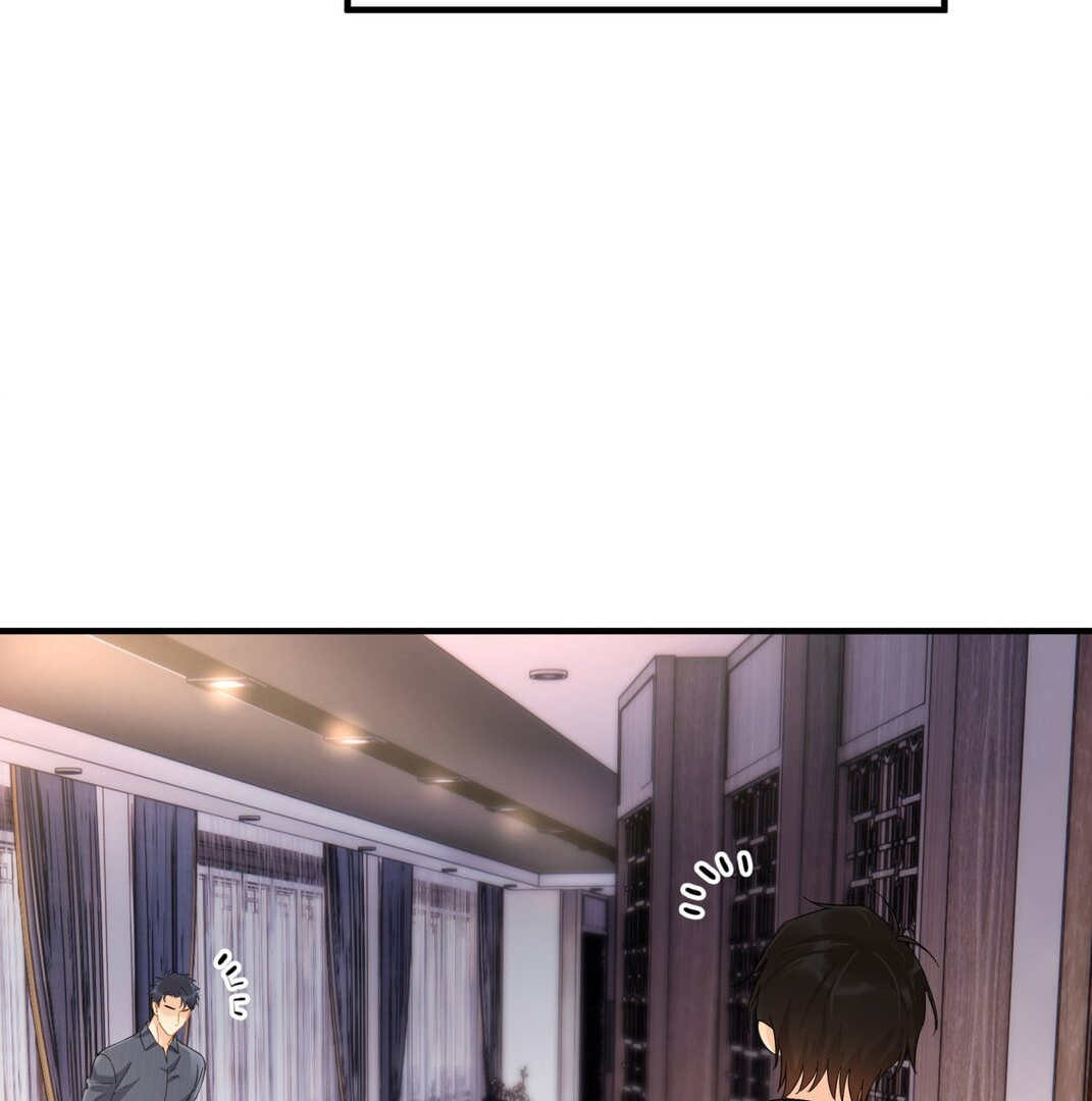 Unexpected Luck - Chapter 45 manhwa