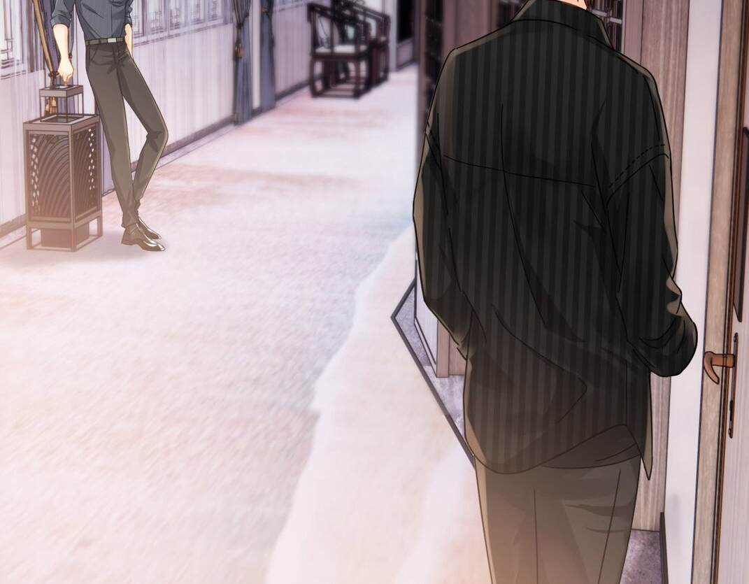 Unexpected Luck - Chapter 45 manhwa