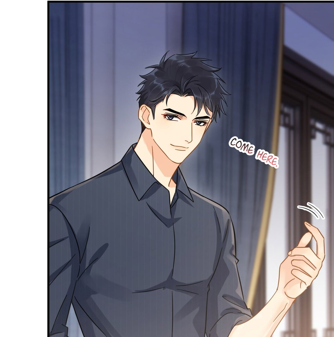 Unexpected Luck - Chapter 45 manhwa