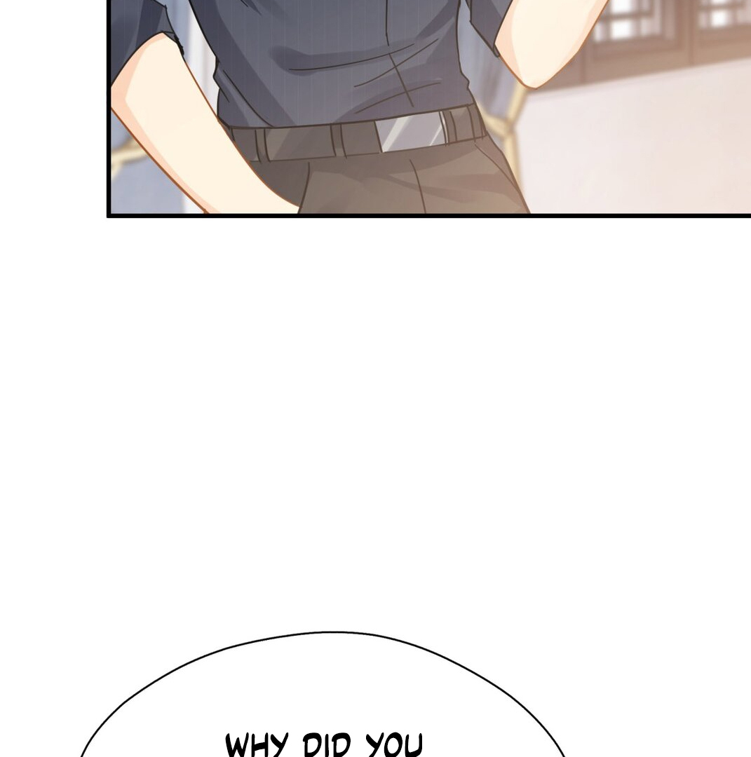 Unexpected Luck - Chapter 45 manhwa