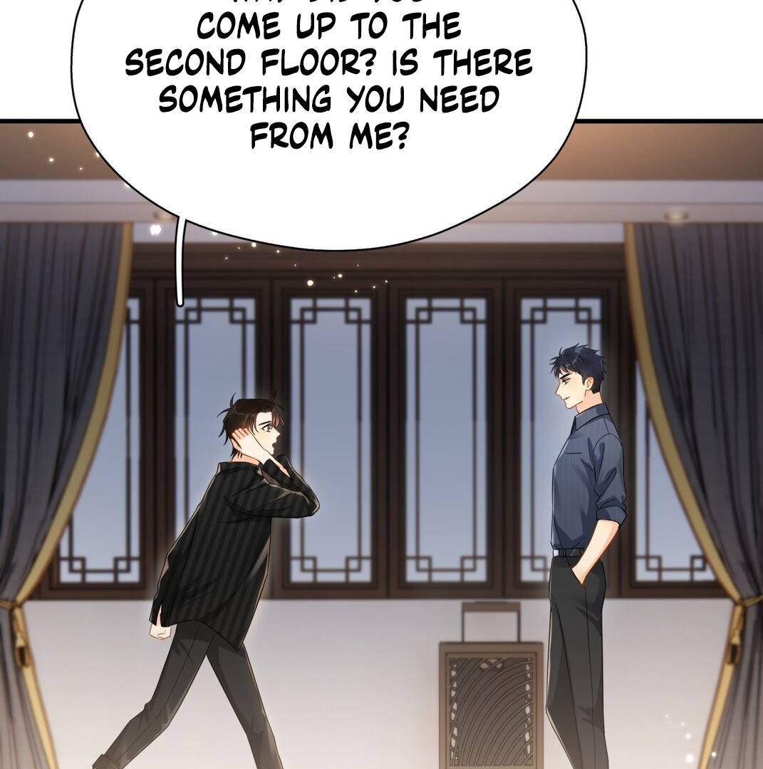 Unexpected Luck - Chapter 45 manhwa