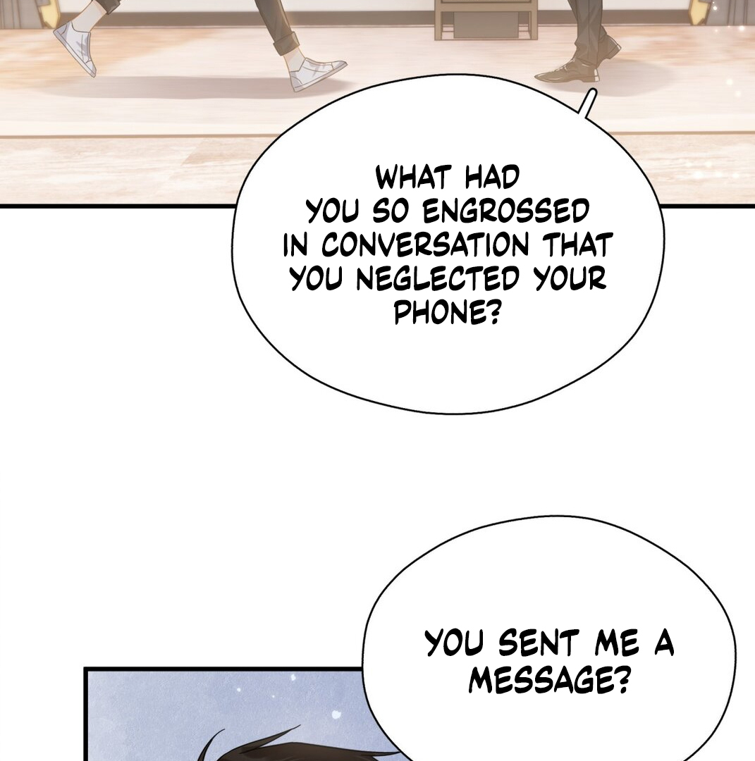 Unexpected Luck - Chapter 45 manhwa
