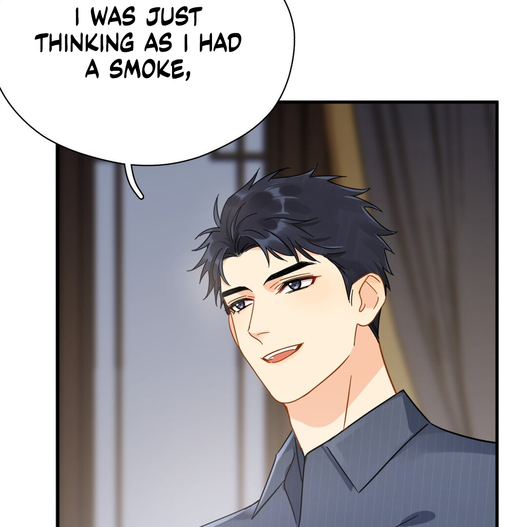 Unexpected Luck - Chapter 45 manhwa
