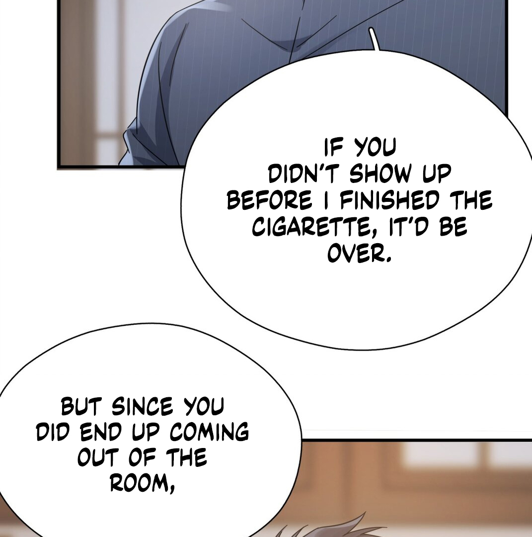 Unexpected Luck - Chapter 45 manhwa
