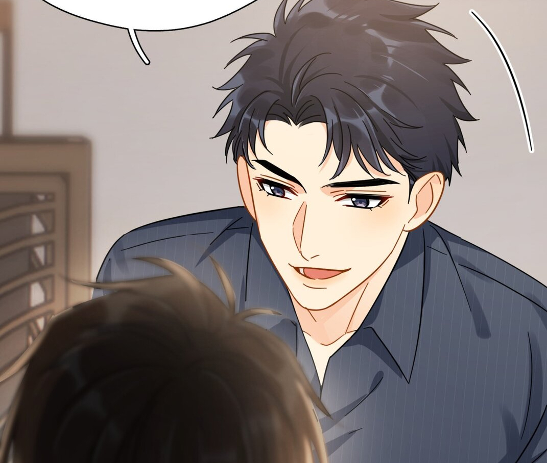 Unexpected Luck - Chapter 45 manhwa