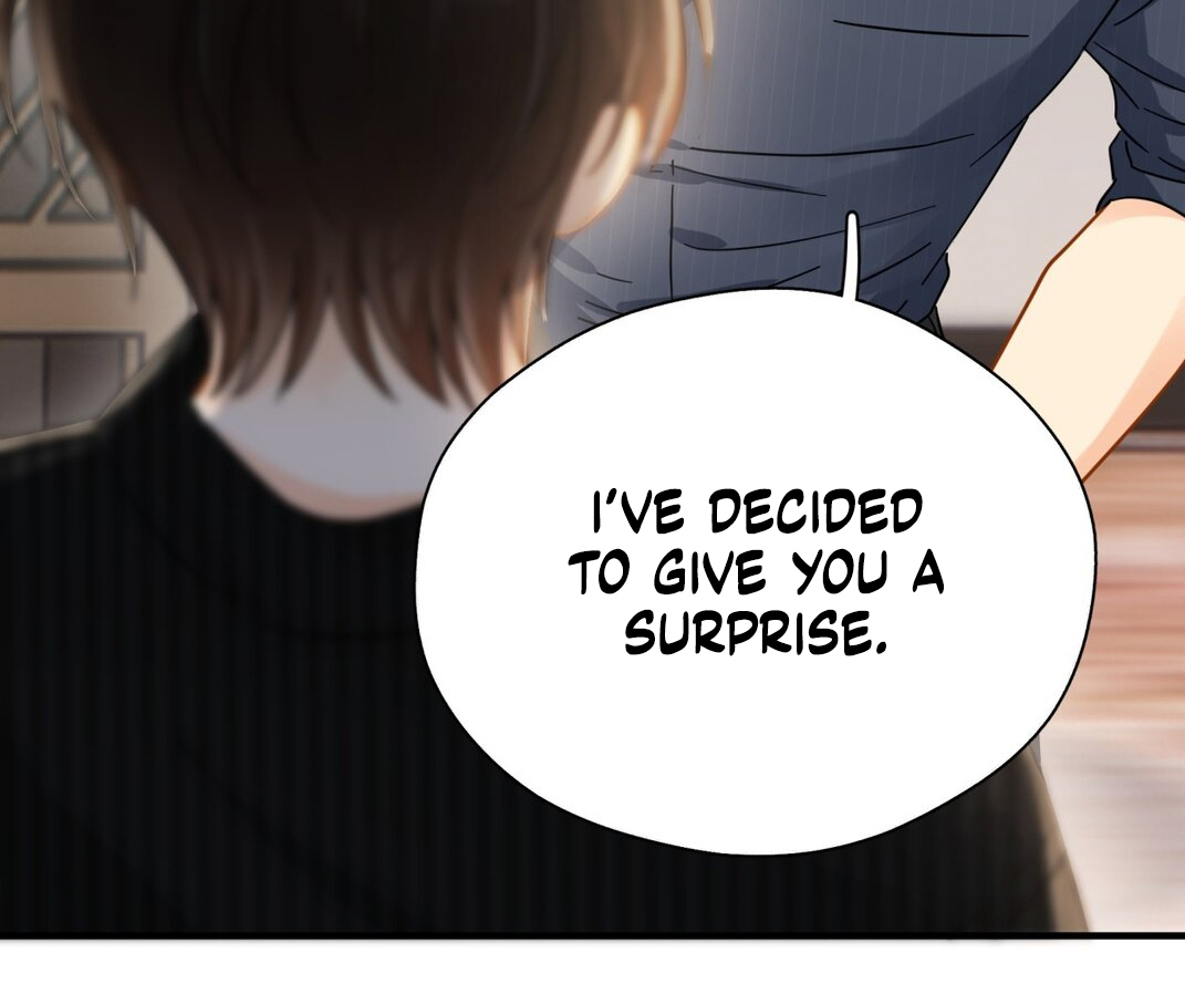 Unexpected Luck - Chapter 45 manhwa